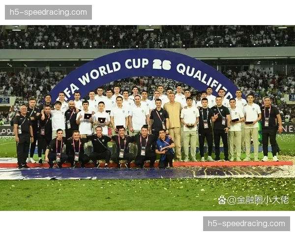 乌兹别克斯坦历史首秀 中亚足球代表登上世界舞台