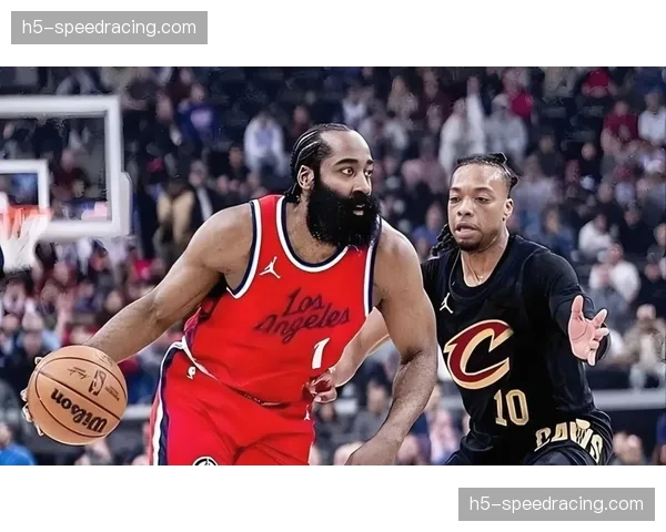 快船骑士完成重磅交易 哈登与加兰互换东家改变格局 快船骑士完成重磅交易 哈登与加兰互换东家改变格局